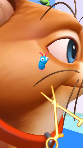 Parasite Cleaner screenshot