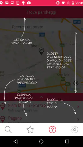 Park Your Bus screenshot