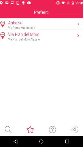 Park Your Bus screenshot