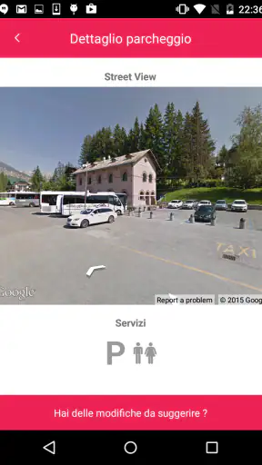 Park Your Bus screenshot