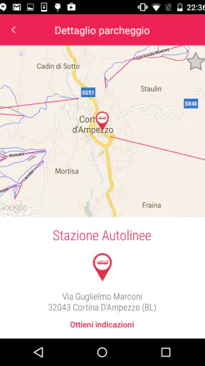 Park Your Bus screenshot