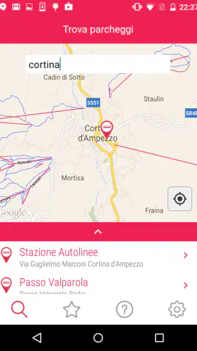 Park Your Bus screenshot