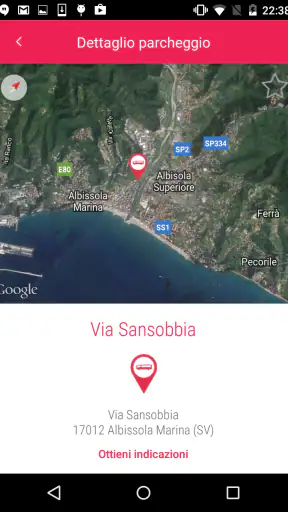 Park Your Bus screenshot