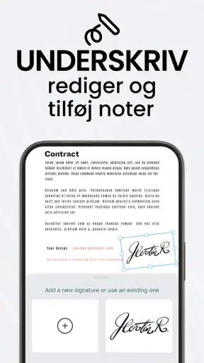 PDF & Doc Scanner - TapScanner screenshot
