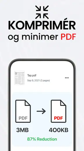 PDF & Doc Scanner - TapScanner screenshot