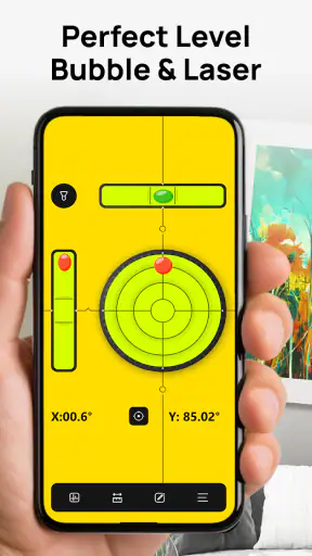 Perfekt niveau screenshot