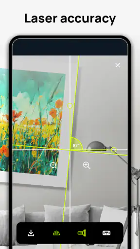 Perfekt niveau screenshot