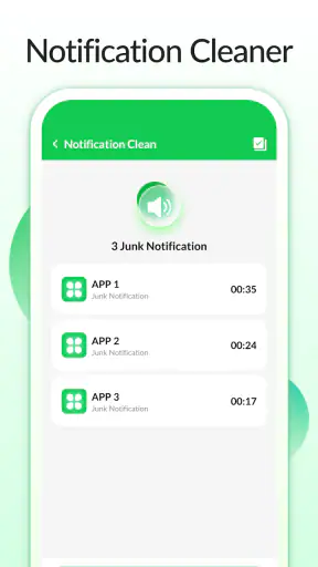 Phone Cleaner & Launcher screenshot