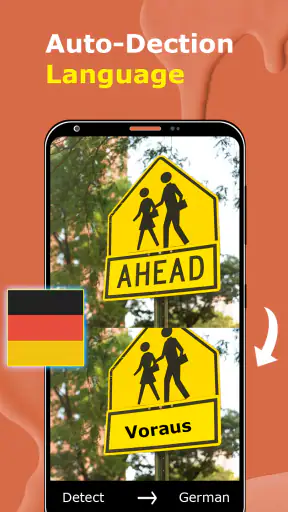Photo Translate, Cam Translate screenshot
