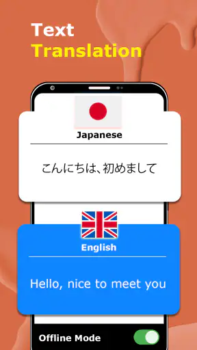 Photo Translate, Cam Translate screenshot