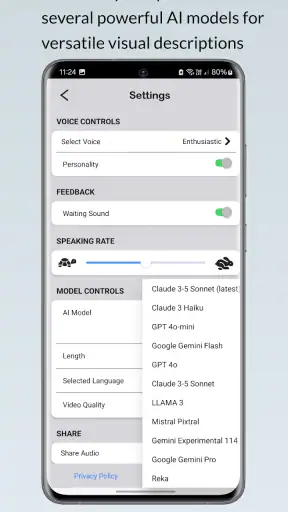 PiccyBot screenshot