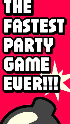 Picoboom: Imposter game online screenshot