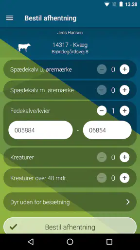 PigUp & Ko screenshot