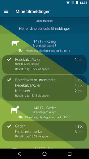 PigUp & Ko screenshot