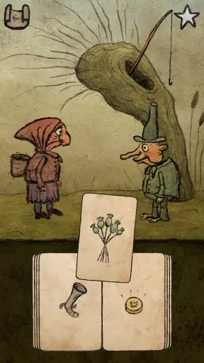 Pilgrims screenshot