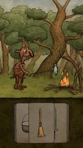 Pilgrims screenshot