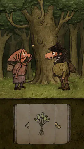 Pilgrims screenshot