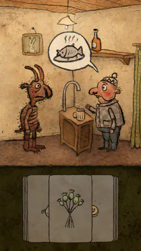 Pilgrims screenshot
