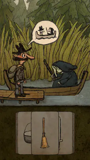 Pilgrims screenshot