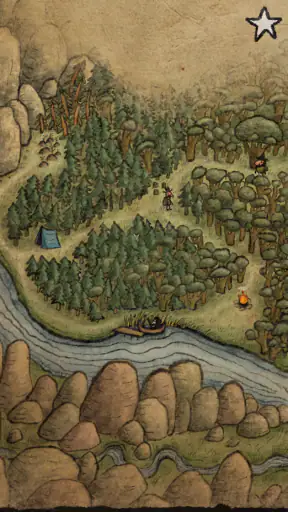 Pilgrims screenshot