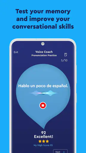 Pimsleur | Language Learning screenshot