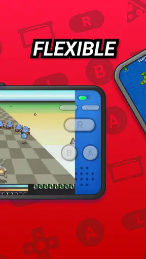 Pizza Boy A Pro screenshot
