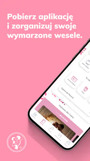 Planer ślubny - odliczanie dni screenshot