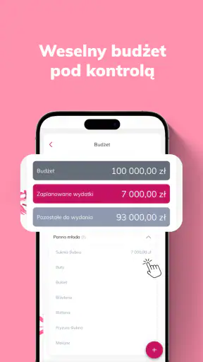 Planer ślubny - odliczanie dni screenshot