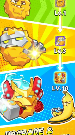Plant Master: TD Go screenshot