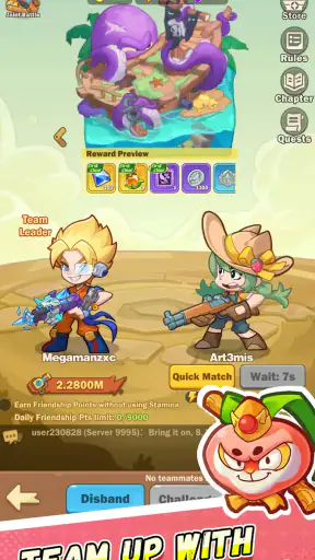 Plant Master: TD Go screenshot