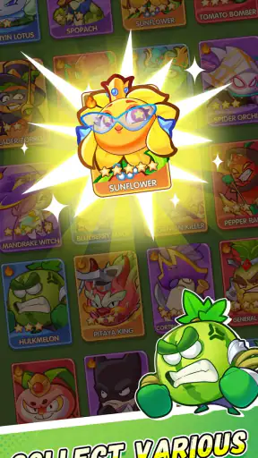 Plant Master: TD Go screenshot