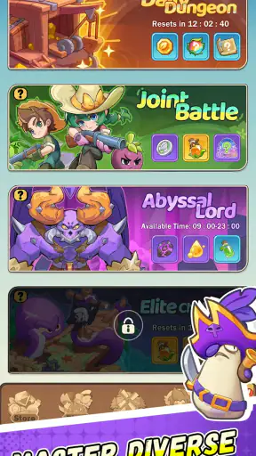 Plant Master: TD Go screenshot