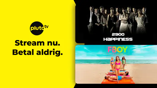 Pluto TV: Gratis film/tv screenshot