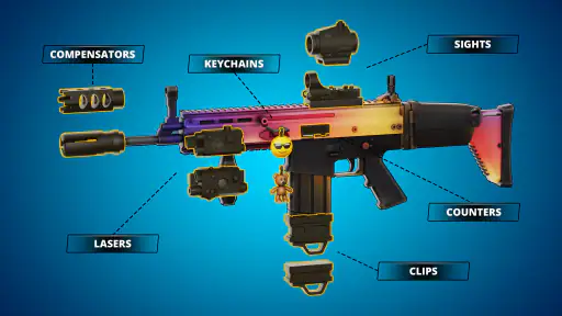 POLYWAR: 3D FPS online shooter screenshot