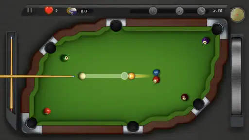 Pooking - Billard City screenshot