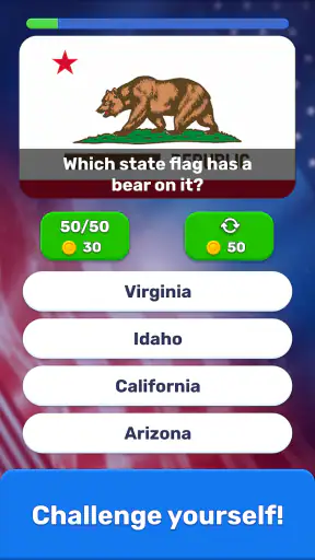 Power Of Knowledge : Trivia screenshot