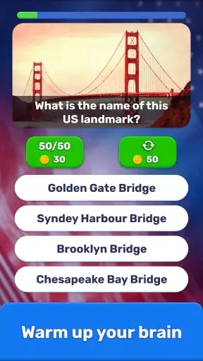 Power Of Knowledge : Trivia screenshot