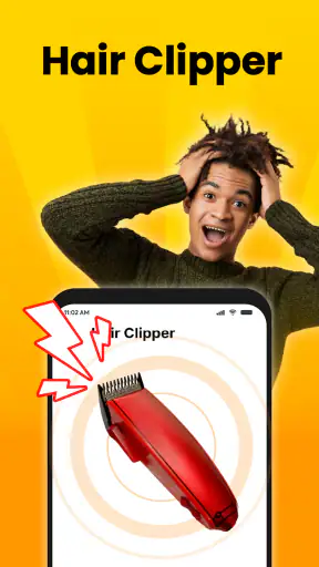 Prank lyder - Luft horn, Fis screenshot
