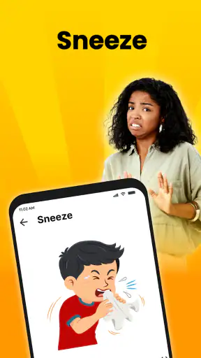 Prank lyder - Luft horn, Fis screenshot