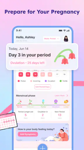 Pregnancy Journal: Track Baby screenshot