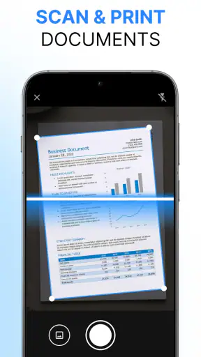 Printer: Smart Print App screenshot