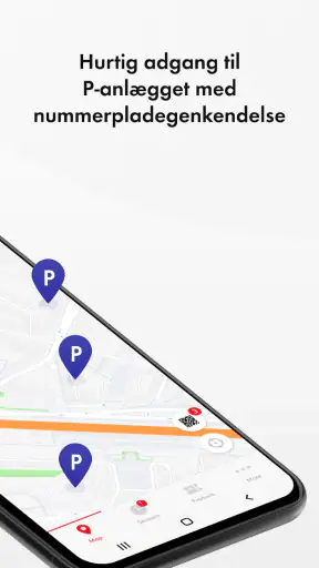 Q-Park screenshot