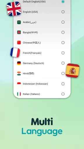 QR Scanner - StregkodeScanner screenshot