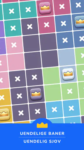 Queens Master screenshot