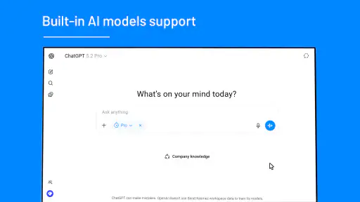 Quick Search Browser for TV screenshot