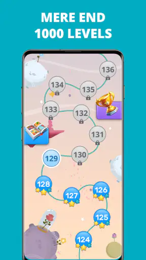 QuizzLand: Quiz spil på dansk screenshot