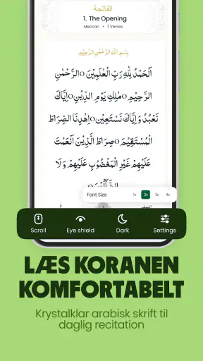 Quran Majeed: Al Quran screenshot