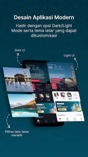 QuranBest : Al Quran & Adzan screenshot