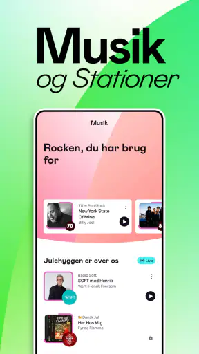 RadioPlay screenshot