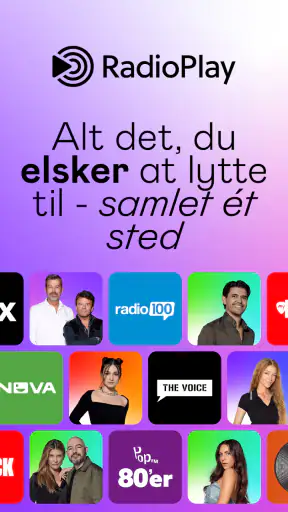 RadioPlay screenshot